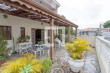 Casa para alugar com 600m², 4 quartos e 15 vagas Casa para alugar com 600m², 4 quartos e 15 vagasVaranda da sala