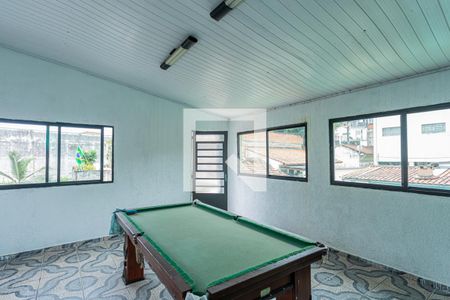 Casa para alugar com 600m², 4 quartos e 15 vagas Casa para alugar com 600m², 4 quartos e 15 vagasSalão de jogos