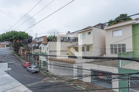 Casa para alugar com 600m², 4 quartos e 15 vagas Casa para alugar com 600m², 4 quartos e 15 vagasVista Varanda da sala