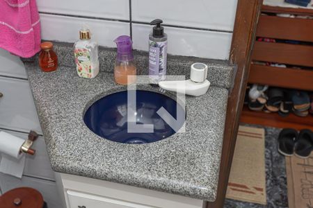 Casa para alugar com 600m², 4 quartos e 15 vagas Casa para alugar com 600m², 4 quartos e 15 vagasBanheiro suite 1