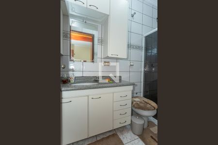 Casa para alugar com 600m², 4 quartos e 15 vagas Casa para alugar com 600m², 4 quartos e 15 vagasBanheiro suite 2