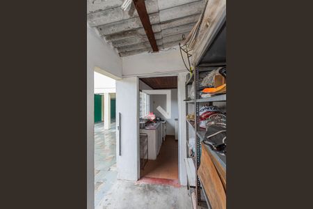 Casa para alugar com 600m², 4 quartos e 15 vagas Casa para alugar com 600m², 4 quartos e 15 vagasÁrea de serviço 2