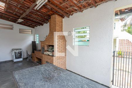Casa para alugar com 600m², 4 quartos e 15 vagas Casa para alugar com 600m², 4 quartos e 15 vagasChurrasqueira