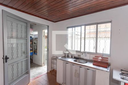 Casa para alugar com 600m², 4 quartos e 15 vagas Casa para alugar com 600m², 4 quartos e 15 vagasCozinha edícula