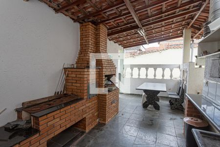 Casa para alugar com 600m², 4 quartos e 15 vagas Casa para alugar com 600m², 4 quartos e 15 vagasChurrasqueira