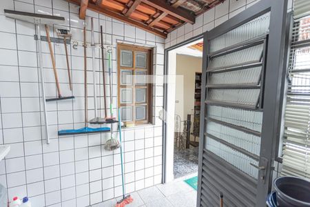 Casa para alugar com 600m², 4 quartos e 15 vagas Casa para alugar com 600m², 4 quartos e 15 vagasÁrea de Serviço