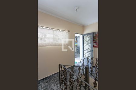 Casa para alugar com 600m², 4 quartos e 15 vagas Casa para alugar com 600m², 4 quartos e 15 vagasHall dos quartos