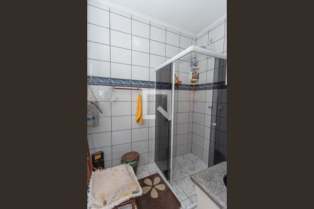 Casa para alugar com 600m², 4 quartos e 15 vagas Casa para alugar com 600m², 4 quartos e 15 vagasBanheiro suite 1