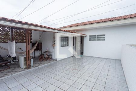 Casa para alugar com 600m², 4 quartos e 15 vagas Casa para alugar com 600m², 4 quartos e 15 vagasQuintal