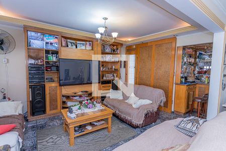 Casa para alugar com 600m², 4 quartos e 15 vagas Casa para alugar com 600m², 4 quartos e 15 vagasSala de estar