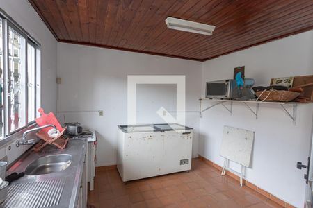 Casa para alugar com 600m², 4 quartos e 15 vagas Casa para alugar com 600m², 4 quartos e 15 vagasCozinha edícula