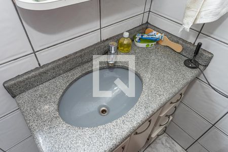 Casa para alugar com 600m², 4 quartos e 15 vagas Casa para alugar com 600m², 4 quartos e 15 vagasBanheiro suite 3