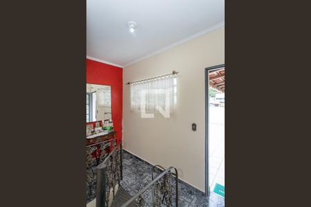 Casa para alugar com 600m², 4 quartos e 15 vagas Casa para alugar com 600m², 4 quartos e 15 vagasHall dos quartos