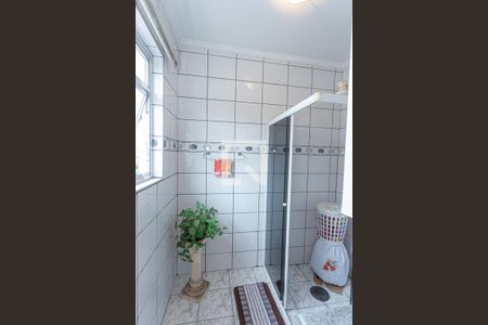 Casa para alugar com 600m², 4 quartos e 15 vagas Casa para alugar com 600m², 4 quartos e 15 vagasBanheiro Social