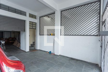 Casa para alugar com 600m², 4 quartos e 15 vagas Casa para alugar com 600m², 4 quartos e 15 vagasGaragem 1
