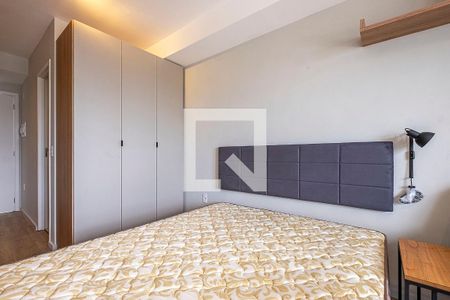 Studio de apartamento para alugar com 1 quarto, 28m² em Pinheiros, São Paulo