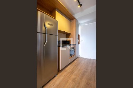 Studio de apartamento para alugar com 1 quarto, 28m² em Pinheiros, São Paulo