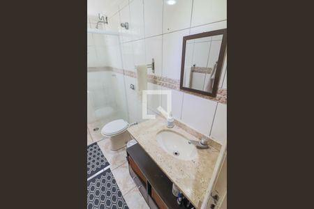 Apartamento para alugar com 60m², 2 quartos e 1 vagaBanheiro