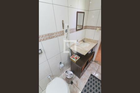 Apartamento para alugar com 60m², 2 quartos e 1 vagaBanheiro
