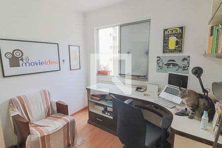 Quarto 1 de apartamento para alugar com 2 quartos, 60m² em Cidade São Francisco, São Paulo