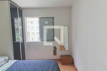 Quarto 2 de apartamento para alugar com 2 quartos, 60m² em Cidade São Francisco, São Paulo