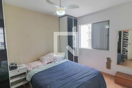 Quarto 2 de apartamento para alugar com 2 quartos, 60m² em Cidade São Francisco, São Paulo