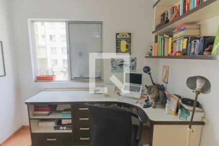 Quarto 1 de apartamento para alugar com 2 quartos, 60m² em Cidade São Francisco, São Paulo