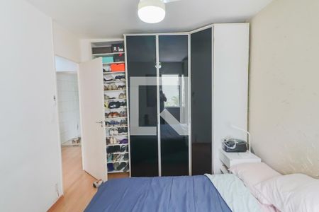 Apartamento para alugar com 60m², 2 quartos e 1 vagaQuarto 2