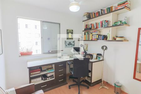 Quarto 1 de apartamento para alugar com 2 quartos, 60m² em Cidade São Francisco, São Paulo