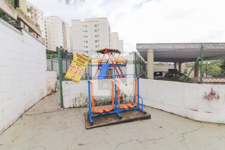 Apartamento para alugar com 60m², 2 quartos e 1 vagaGinastica