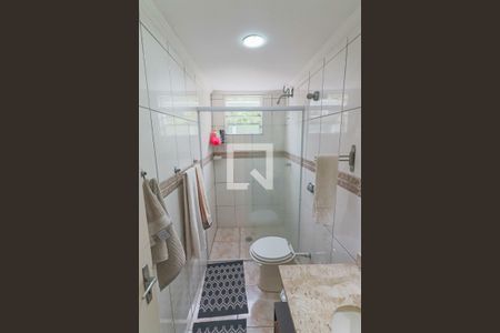 Apartamento para alugar com 60m², 2 quartos e 1 vagaBanheiro