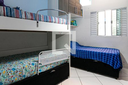 Quarto 1 de casa à venda com 2 quartos, 100m² em Vila Ré, São Paulo