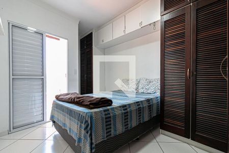 Quarto 2 de casa à venda com 2 quartos, 100m² em Vila Ré, São Paulo