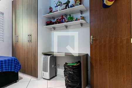 Quarto 1 de casa à venda com 2 quartos, 100m² em Vila Ré, São Paulo