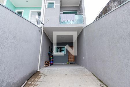 Casa para alugar com 87m², 2 quartos e 2 vagasGaragem