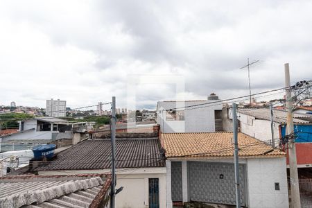 Casa para alugar com 87m², 2 quartos e 2 vagasVista da Sacada