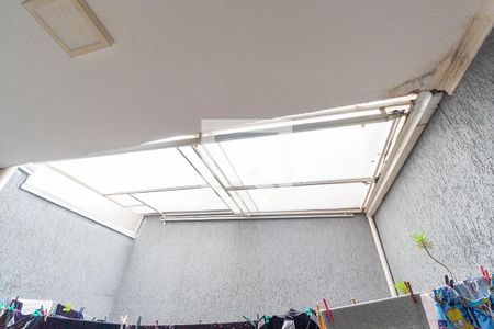 Casa para alugar com 87m², 2 quartos e 2 vagasLavanderia