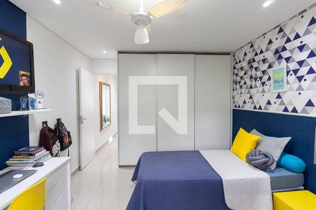 Quarto 1 de casa à venda com 2 quartos, 87m² em Vila Santana, São Paulo