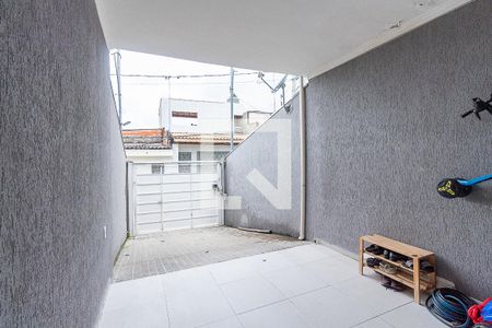 Casa para alugar com 87m², 2 quartos e 2 vagasGaragem