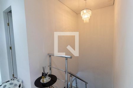 Casa para alugar com 87m², 2 quartos e 2 vagasCorredor