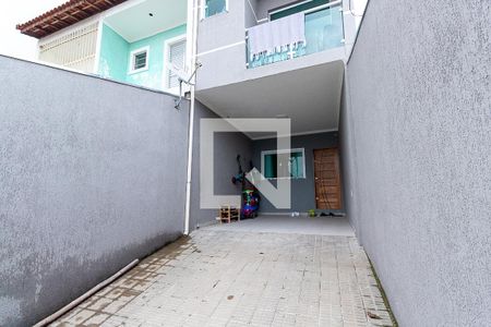 Casa para alugar com 87m², 2 quartos e 2 vagasGaragem