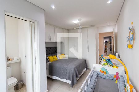 Casa para alugar com 87m², 2 quartos e 2 vagasQuarto Suíte