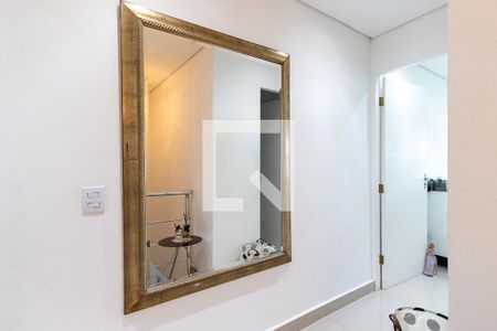 Casa para alugar com 87m², 2 quartos e 2 vagasCorredor