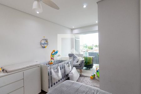 Casa para alugar com 87m², 2 quartos e 2 vagasQuarto Suíte