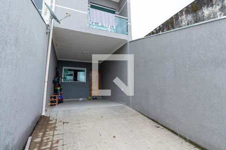 Casa para alugar com 87m², 2 quartos e 2 vagasGaragem