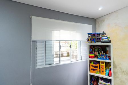 Quarto 1 de casa à venda com 2 quartos, 87m² em Vila Santana, São Paulo