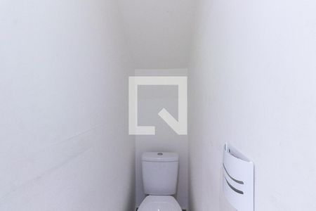 Casa para alugar com 87m², 2 quartos e 2 vagasLavabo