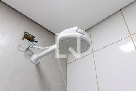 Casa para alugar com 87m², 2 quartos e 2 vagasChuveiro