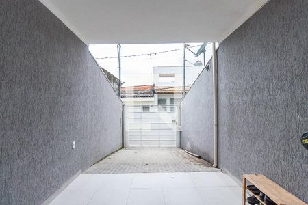 Casa para alugar com 87m², 2 quartos e 2 vagasGaragem