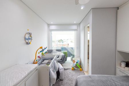 Casa para alugar com 87m², 2 quartos e 2 vagasQuarto Suíte